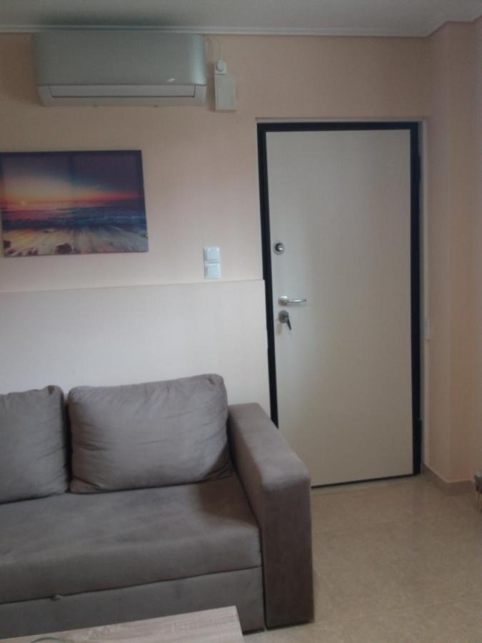 Appartement Vaso's Near The And Airport Pórto Ráfti
